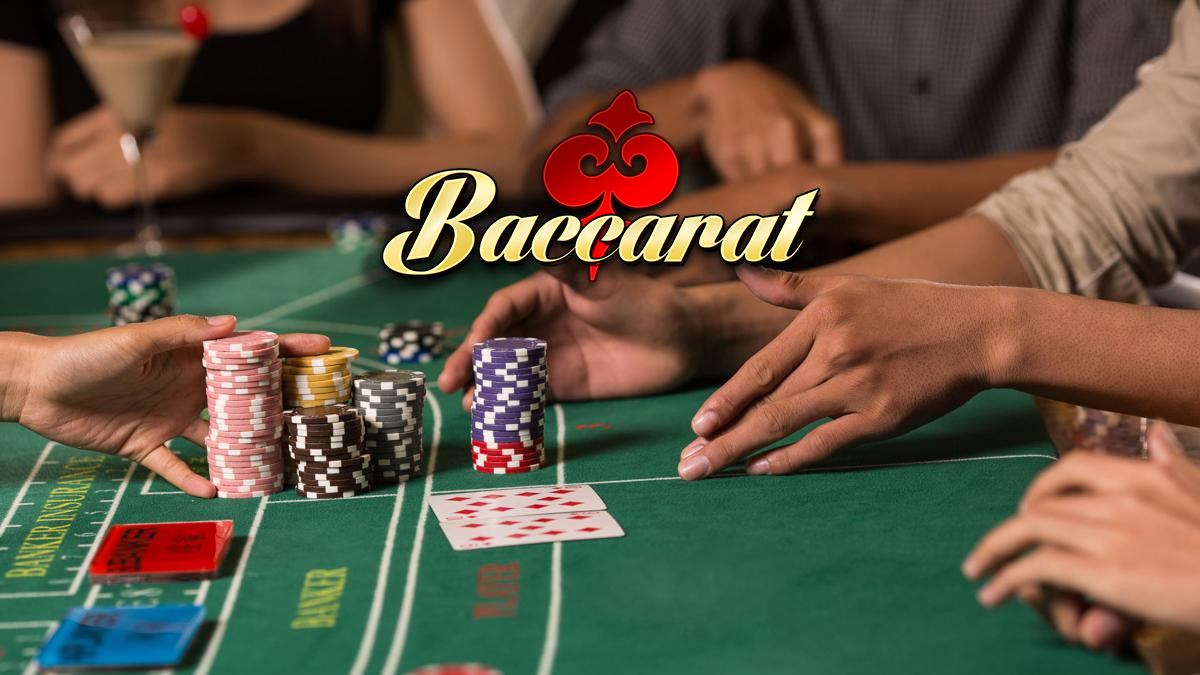 What are the Odds of You Winning in Baccarat