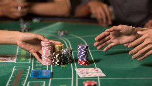 Can Baccarat Hold On To Top Spot?