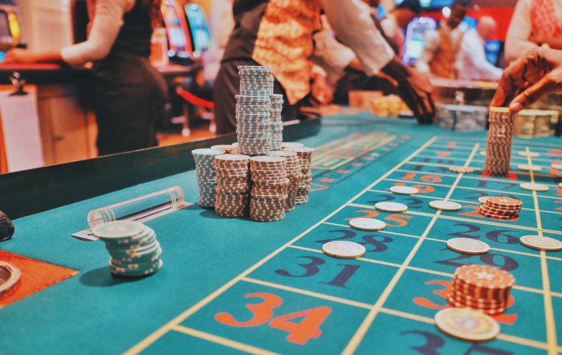 10 Killer Tricks to win at Roulette in Casinos