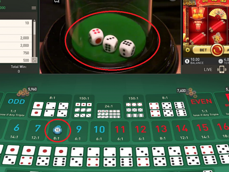 1-3-2-6 Betting System Don’t let the numbers fool you. This system might have numbers in its name but you don’t need to be a pro in mathematics to understand this system. This system is a gambling strategy that works well on bets which are close to evens chance, particularly in Baccarat and Roulette. You can use this in different online casino games too. It’s aim is to profit from a winning streak. The principal of the 1-3-2-6 system is that it operates on a risk on little cash to ultimately win a lot. Unlike other popular betting systems, this one does not require you to decrease your bets when you lose. It’s positive progressive that allows you to just increase your bets when you win instead. Hence, this eventually allows you to recover any of your losses How does it work? The 1-3-2-6 betting system is a simple betting strategy all players, no matter beginners or professionals, can use. The sequence is 1-3-2-6, it is derived from the Paroli Betting Strategy, which entails winning four wagers in a row. The system works repeatedly which is 1, 3, 2 and 6. It works in each consecutive rounds, but here’s a catch, you have to win. The 1-3-2-6 system works best for bets that pay even money. This is commonly used in Baccarat, Blackjack, Roulette and Craps, but you can still use this method on anything as long as the bets pay even money. When using this system, you will have to choose a base stake to bet with. So practically, it’s just a cycle. If you win all four bets, you go back to the start. If you lose any bets, you also go back to the start. So you can proceed with the system if you are winning. During a streak of wins, the player increases his or her initial bet according to the next number in the sequence. The sequence goes like this - if you’re betting $10 then your sequence is $10, $30, $20 and $60. Is this system worth using? As there are many types of betting systems, you start to question: “Is the 1-3-2-6 system worth using?” Despite the fact that this system was developed in such a way which helps you minimize the risk of losing sufficient funds, it also does have a downside just like any other betting system. So if you’re planning on using it, you should be aware of the disadvantages. Typically, the 1-3-2-6 betting system can help you minimize the risk of losing big amounts of money. The maximum amount that you can lose is 2 units per round. The main difficulty when it comes to using the 1-3-2-6 system is managing to go through the first two rounds and winning. Once you manage to win the first two bets, you will be able to make some profit even if you lose the third and fourth rounds. The worst that can happen is that you may unfortunately lose 6 times in a row. However, if you’re lucky enough to win, you will be able to gain back a lot of money by using the 1-3-2-6 betting system.