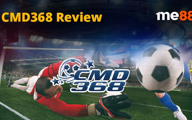 CMD368-Review