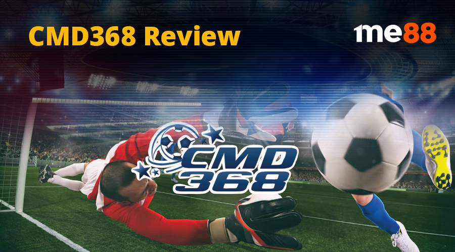 CMD368-Review